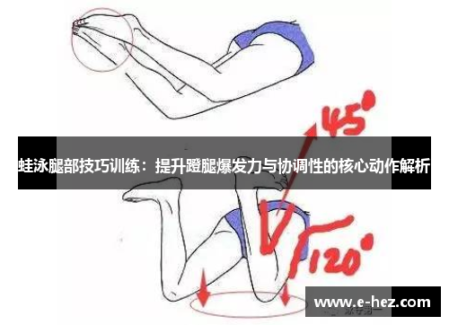 蛙泳腿部技巧训练：提升蹬腿爆发力与协调性的核心动作解析